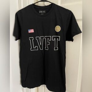 Live Fit T-shirt
